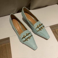 $88.00 USD Salvatore Ferragamo High-Heeled Shoes For Women #960421