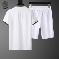 $64.00 USD Versace Tracksuits Short Sleeved For Men #960431