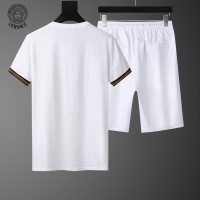 $60.00 USD Versace Tracksuits Short Sleeved For Men #960442