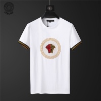 $60.00 USD Versace Tracksuits Short Sleeved For Men #960442