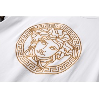 $60.00 USD Versace Tracksuits Short Sleeved For Men #960444