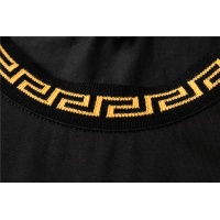 $60.00 USD Versace Tracksuits Short Sleeved For Men #960445