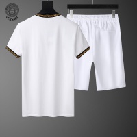 $60.00 USD Versace Tracksuits Short Sleeved For Men #960446