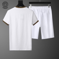 $60.00 USD Versace Tracksuits Short Sleeved For Men #960448