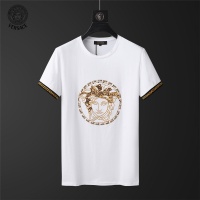 $60.00 USD Versace Tracksuits Short Sleeved For Men #960452