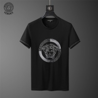 $60.00 USD Versace Tracksuits Short Sleeved For Men #960453