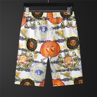 $60.00 USD Versace Tracksuits Short Sleeved For Men #960455