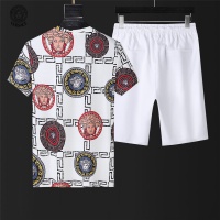 $60.00 USD Versace Tracksuits Short Sleeved For Men #960457