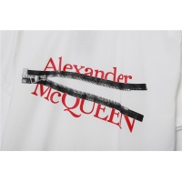 $32.00 USD Alexander McQueen T-shirts Short Sleeved For Unisex #960502
