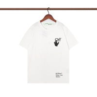$32.00 USD Off-White T-Shirts Short Sleeved For Unisex #960546