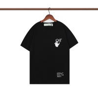 $32.00 USD Off-White T-Shirts Short Sleeved For Unisex #960547