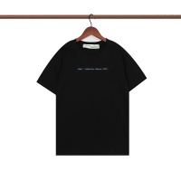 $29.00 USD Off-White T-Shirts Short Sleeved For Unisex #960548