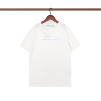$29.00 USD Off-White T-Shirts Short Sleeved For Unisex #960549