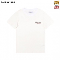 $27.00 USD Balenciaga Kids T-Shirts Short Sleeved For Kids #960553
