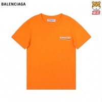 $27.00 USD Balenciaga Kids T-Shirts Short Sleeved For Kids #960554