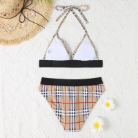 $25.00 USD Burberry Bathing Suits For Women #960683