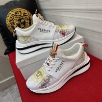 $80.00 USD Versace Casual Shoes For Men #960689