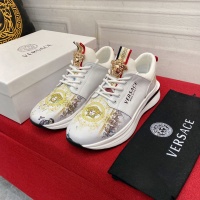 $80.00 USD Versace Casual Shoes For Men #960689
