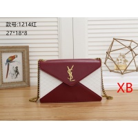 $29.00 USD Yves Saint Laurent YSL Fashion Messenger Bags For Women #960701
