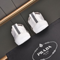 $68.00 USD Prada Casual Shoes For Men #960789