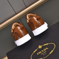 $80.00 USD Prada Casual Shoes For Men #960795