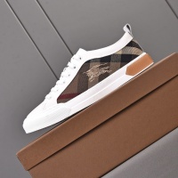 $82.00 USD Burberry Casual Shoes For Men #960797