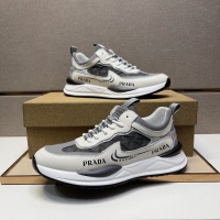 $82.00 USD Prada Casual Shoes For Men #960831
