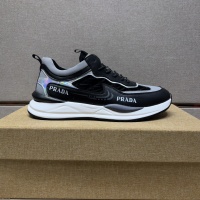 $82.00 USD Prada Casual Shoes For Men #960832