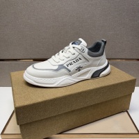 $82.00 USD Prada Casual Shoes For Men #960833