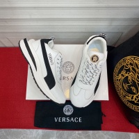 $82.00 USD Versace Casual Shoes For Men #960843