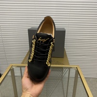 $88.00 USD Giuseppe Zanotti Shoes For Women #960853