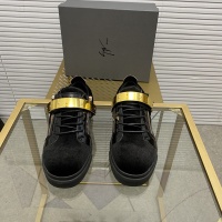 $88.00 USD Giuseppe Zanotti Shoes For Women #960854