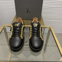 $88.00 USD Giuseppe Zanotti Shoes For Men #960855