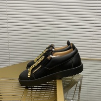 $88.00 USD Giuseppe Zanotti Shoes For Men #960855