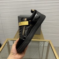 $88.00 USD Giuseppe Zanotti Shoes For Men #960856