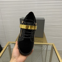 $88.00 USD Giuseppe Zanotti Shoes For Men #960856