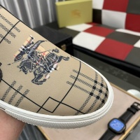 $68.00 USD Burberry Casual Shoes For Men #960867