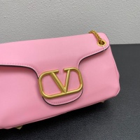 $108.00 USD Valentino AAA Quality Messenger Bags For Women #960920