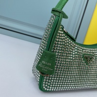 $85.00 USD Prada AAA Quality Handbags For Women #960955