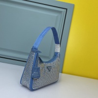 $85.00 USD Prada AAA Quality Handbags For Women #960957