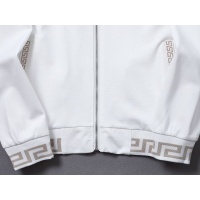 $82.00 USD Versace Tracksuits Long Sleeved For Men #960985