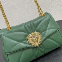 $158.00 USD Dolce & Gabbana D&G AAA Quality Messenger Bags For Women #961016