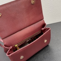 $132.00 USD Dolce & Gabbana AAA Quality Handbags For Women #961018