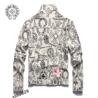 $60.00 USD Chrome Hearts Jackets Long Sleeved For Men #961028