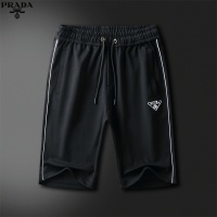 $72.00 USD Prada Tracksuits Short Sleeved For Men #961038