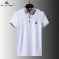 $72.00 USD Burberry Tracksuits Short Sleeved For Men #961063