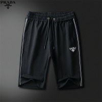 $72.00 USD Prada Tracksuits Short Sleeved For Men #961070