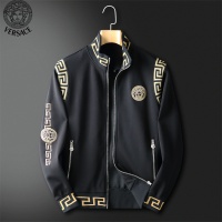 $92.00 USD Versace Tracksuits Long Sleeved For Men #961091