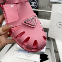 $88.00 USD Prada Sandal For Women #961099