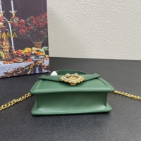 $155.00 USD Dolce & Gabbana D&G AAA Quality Messenger Bags For Women #961137